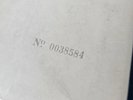 The Beatles White Album For *Elliot Only*