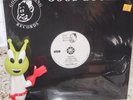 Good Looking Records Peshay  Promo Copy LP Record England