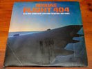 Reggae Flight 404 - vinyl / LP - Trojan, TBL-115, 1970