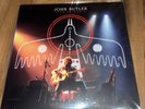 John Butler - Live In Paris [New Vinyl LP] Australia - Import Sealed
