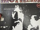 Mothers Of Invention Absolutely Free On Rare  4 Track Reel To Reel Tape