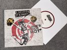 5SOS She's Kinda Hot 7 Inch RED Vinyl EP VERY RARE 5 Seconds Of Summer