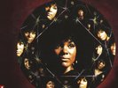 RUBY ANDREWS Black Ruby   vinyl LP