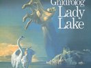 Lady Lake  GNIDROLOG LP