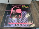 INXS – Don't Change Mercury INXS 1, Phonogram 812 627- 12 Inch