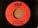 The Shadow Casters Going To The Moon/It'll Be Too Late RARE  Garage 1967 J.R.P.