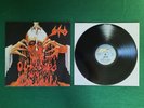 Sodom-Obsessed By Cruelty 1st press German metal LP rare SPV After the Deluge