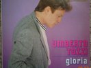 Umberto Tozzi Gloria LP 12