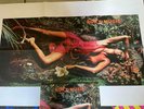 Roxy Music Stranded Capitol Vaults Vinyl with Poster 2008