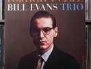 The Bill Evans Trio - Portrait In Jazz - 2011 Original Jazz Classics, EX/NM