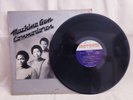 COMMODORES - MACHINE GUN LP - Motown Records Original 1974