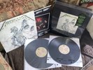 Sealed Metallica Justice For All Super Deluxe And Original Press Vg+ Vinyl
