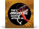 They Might Be Giants Apollo 18 (Picture Disc Vinyl) Records & LPs New