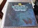 Claudio Abbado Mahler Symphony No.9 2 LP Box DG Digit 423 564-1 New Sealed Mint
