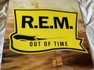 R.E.M., Out Of Time vinyl LP, 1991
