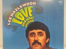 Lee Hazlewood - Love and Other Crimes LP - Used Vinyl - Original