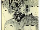 Beatles - Revolver LP - 1968 - Capitol ST 2576 - SEALED