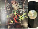 GREENSLADE - Bedside Manners Are Extra LP (UK Import on WARNER w/Gatefold Cover)