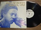 JENNIFER LARA Studio One Presents STUDIO ONE Roots + Soulful Reggae LP VG+
