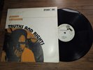 Johnny Osborne Truth And Rights JA Studio One LP VG+