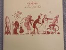 GENESIS A TRICK OF THE TAIL MFSL LP NM.