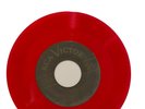 Blues 45 RPM  Big John Greer on RCA: If I Told You Once/I Found A Dream V:VG+ to