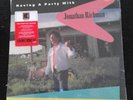 JONATHAN RICHMAN a party with CRAFT us SEALED rsd LE re SEAFOAM WAX