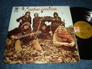 Fairport Convention s/t 1969 LP EX shape US A&M What We Did on Our Holidays