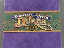 XTC /DUKES OF STRATOSPHEAR - Complete and Utter 2010 Ltd. LP/CD BOX Set