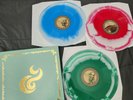 The Legend of Zelda WIND WAKER Boxset OST 3xLP Vinyl Not Moonshake 2d ninja RARE