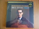 BILL EVANS TRIO Portrait In Jazz Mofi Ultradisc One-Step 45rpm 2LP MFSL SEALED