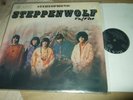 STEPPENWOLF : SAME LP 1968 RCA LSD 10182 GERMANY