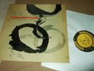 MILES DAVIS : CONCEPTION LP 1956 PRESTIGE PRLP 7013 USA