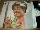 BOBBY HUTCHERSON : TOTAL ECLIPSE LP 1985 BLUE NOTE BST 84291 FRANCE +OIS