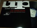 LOU DONALDSON : SUNNY SIDE UP AUDIOPHILE 180GRAM LP 1995 BLUE NOTE USA