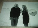 ROBERT PLANT/ALISON KRAUSS : RAISING SAND 2LP 2007 ROUNDER USA