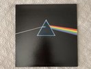 Pink Floyd Dark Side of the Moon 1999 Doug Sax Mastered Prototype Vinyl Record