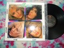 POISON Look What The Cat Dragged In LP 1986 Club Press NM In Shrink Nice