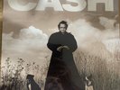 Johnny Cash- American Recordings- LP- Brand New Sealed