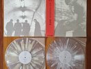 Joy Division Bains Douches 18-12-1979 GATEFOLD OBI white splattered wax