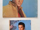 Elvis Presley, Singer presents Elvis Singing Flaming Star,In ShrinkW/Bonus Photo