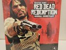 Red Dead Redemption Original Soundtrack doble lp 12