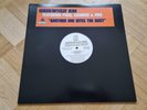 Queen/ Freddie Mercury - Another one bites the dust 12'' PROMO