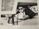 Beastie Boys ILL Communication 2LP Vinyl 1994 US Limited