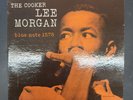Lee Morgan on Blue Note 1578.