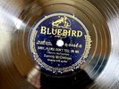 BLUES TOMMY McCLENNON Bluebird 8444 Brown Skin/Baby DOnt Tell on Me E/E- -