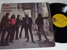 1969 THE ALLMAN BROTHERS BAND - Self Titled LP - Atco SD 33-308 1st Pressing EX