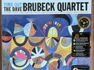 The Dave Brubeck Quartet - Time Out, Audiophile QRP Reissue LP, Gatefold, M-