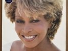 Tina Turner Wildest Dreams Vinyl VG+/VG+ Parlophone EU 1996 Press