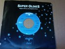 MINT- Starline MONO 45 The Beatles All you need is Love / Baby you're a rich man